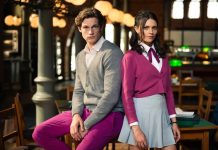 Le novità in arrivo nel 2025 su Prime Video Maxton Hall 2