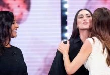 Melissa Satta e Juliana Moreira a Verissimo: la nostra grande amicizia | Video Mediaset Melissa Satta e Juliana Moreira a Verissimo