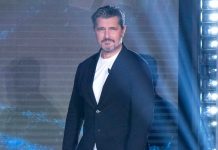 Michele Padovano a Verissimo: i suoi 17 anni all’Inferno | Video Mediaset Michele Padovano a Verissimo