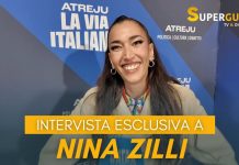 Nina Zilli, intervista: “A Ballando ho stupito me stessa. Io fuori da Sanremo? Non ho mandato nessuna canzone” | Video Nina Zilli
