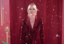 “Ogni Giorno è Natale” con Anna Falchi su Rai 2 alla scoperta delle tradizioni ne Il Regno di Babbo Natale, a Vetralla: quando in tv e ospiti Ogni giorno è natale