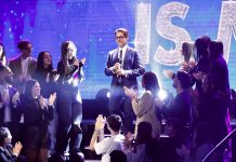 This is me: da Elodie a Pier Silvio Berlusconi, tutti gli ospiti dell’ultima puntata di stasera, mercoledì 4 dicembre PIER SILVIO BERLUSCONI