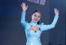 Paola Iezzi a Verissimo: “Da 18 anni convivo con Paolo” | Video Mediaset Paola Iezzi a Verissimo