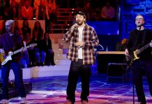 Pinguini Tattici Nuclerari ad Amici 24 cantano Islanda: l’esibizione | Video Witty Tv Pinguini Tattici Nucleari