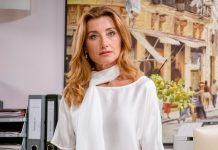 Tempesta d’Amore, trame tedesche: Yvonne finisce nel mirino di Alexandra Tempesta d'amore