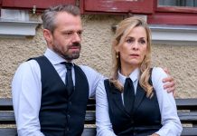 Tempesta d’amore, trame settimanali dal 19 al 23 maggio: Yvonne tradisce Erik e rischia di far saltare il matrimonio Tempesta d'amore