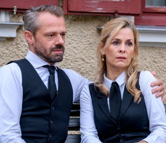 Tempesta d’amore, anticipazioni settimanali dal 9 al 13 febbraio 2026: Yvonne caccia Erik e si vendica su Nicole Tempesta d'amore