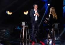 Teo Mammucari abbandona Belve, perchè? Il motivo – Video Teo Mammucari Belve