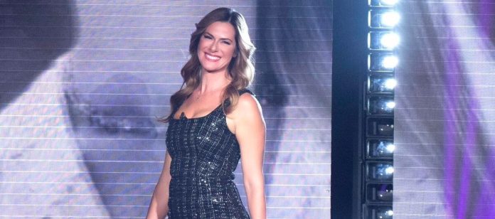 Thais Wiggers a Verissimo: “La frecciatina a Teo Mammucari” | Video Mediaset Thais Wiggers a Verissimo