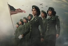 The Six Triple Eight, la recensione del dramma bellico The Six Triple Eight