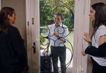 Tradimento, replica puntata 14 aprile 2025 | Video Mediaset Tradimento