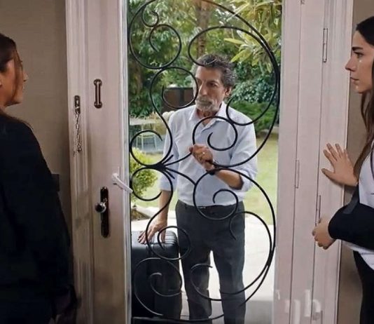 Tradimento, anticipazioni puntata di stasera, 5 gennaio: Oltan, Tarik e Sezai alleati per liberare Güzide, Ozan incastrato da Lara e Kaan Tradimento