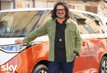 Alessandro Borghese, 4 Ristoranti compie 10 anni: le puntate evento alessandroborghese