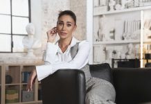 Belen Rodriguez, il padre Gustavo torna a casa, dopo le ustioni: la reazione belen rodriguez amore alla prova