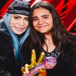 Chi ha vinto The Voice Kids 2024? La vincitrice è Melissa del team di Loredana Bertè berte e melissa the voice kids 2024