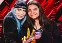Chi ha vinto The Voice Kids 2024? La vincitrice è Melissa del team di Loredana Bertè berte e melissa the voice kids 2024