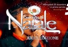 Concerto di Natale con Federica Panicucci: quando in tv e ospiti concerto di natale 2024