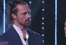 Grande Fratello 2024: i nominati della settimana e le nomination di ieri sera 16 dicembre | Video Mediaset Emanuele e Zeudi al Grande Fratello 2024