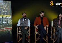 Piedone – Uno sbirro a Napoli, Salvatore Esposito: “Chi ama il poliziesco amerà questi film” salvatore esposito, d'amico, balsamo piedone sbirro a napoli