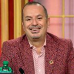 Fabio Canino ospite di Da noi a ruota libera: vita privata, amore e carriera televisiva fabio canino