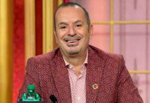 Fabio Canino: “Raffaella Carrà? Ecco perché è simile a Milly. Mariotto? A tutti capitano momenti no” – Intervista fabio canino