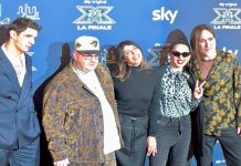 X Factor, finale con Robbie Williams e Gigi D’Alessio, Giorgia: “Napoli ti gasa, sarà un’emozione pazzesca. Tra noi giudici c’è armonia” | Video finale x factor