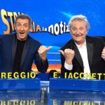 Striscia La Notizia 2026 in prima serata su Canale 5: quando in tv, conduttori e anticipazioni greggio iacchetti striscia la notizia