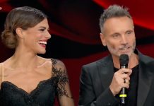 Bianca Guaccero condurrà Dalla Strada al Palco con Nek: quando in tv guaccero nek dalla strada al palco