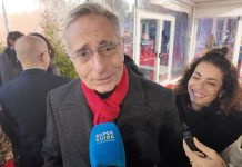 Paolo Bonolis apre ad un ritorno de Il Senso della Vita: “Sarebbe carino poterla fare, la piattaforma non è così importante” | VIDEO intervista paolo bonolis superguidatv