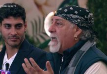 Grande Fratello 2024, Javier sulla morte della mamma e poi riabbraccia il padre | Video Mediaset Javier e e il padre al Grande Fratello 2024