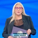 ‘Domenica in’ oggi su Rai 1: anticipazioni e ospiti della quinta puntata di domenica 25 ottobre 2026 mara venier domenica in 2024