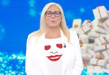 Domenica In con Mara Venier su Rai 1, anticipazioni e ospiti della quindicesima puntata del 23 dicembre 2024 mara venier natale domenica in 22 dicembre