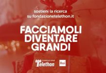 Maratona Telethon dal 14 al 22 dicembre 2024: i programmi in tv dedicati alla raccolta fondi maratona telethon 2024