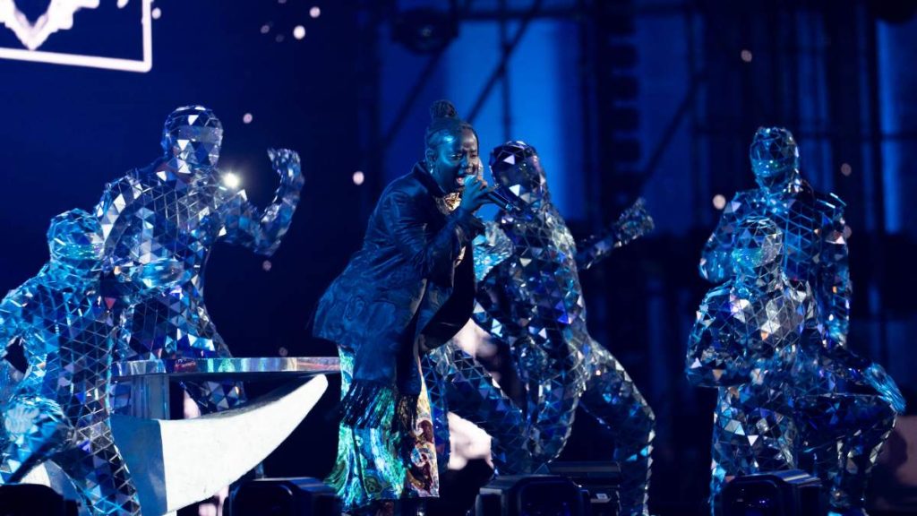 mimì vincitrice x factor