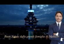 Natale, gli auguri di Mediaset nello spot con la voce di Pier Silvio Berlusconi e la colonna sonora de Il Volo natale mediaset pier silvio berlusconi