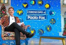 Oroscopo Paolo Fox di oggi: le stelle di mercoledì 1 gennaio 2025 Oroscopo 2025 Paolo Fox