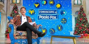 Oroscopo Paolo Fox di oggi, giorno di Natale: giovedì 25 dicembre 2025