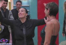 Grande Fratello, il ritorno di Pamela Petrarolo: “godetevi questa casa meravigliosa!” | Video Mediaset Pamela Petrarolo al Grande Fratello 2024