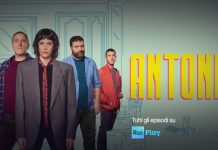 Antonia arriva su Rai3: quando in tv della serie che parla di endometriosi serie antonia