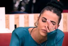 Grande Fratello, Helena e Shaila: nuovo scontro tra le “regine” della casa | Video Mediaset shaila gatta