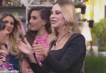 Grande Fratello, Alfonso e Chiara contro Stefania Orlando: “opinionista di serie C” | Video Mediaset Stefania Orlando al Grande Fratello 2024