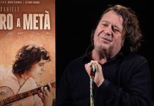 Stefano Senardi ci racconta “Pino Daniele – Nero a metà”: “Abbiamo voluto raccontare la sua voglia di farcela. Una serie su di lui? Il rischio è di scivolare nella vita privata – Intervista Video stefano senardi