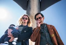 Prime Video: i titoli di Dicembre 2024 the bad guy