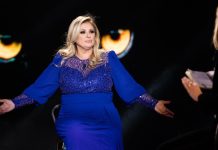 Tina Cipollari a Belve: “Il ruolo dell’opinionista l’ho inventato io. Non ho eredi”. L’opinionista poi parla di Gemma – Video tina cipollari a belve