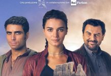 Ascolti tv di ieri: Un passo dal cielo(23.7%), Tolo Tolo (11.8%) | Dati Auditel, giovedì 9 gennaio 2025 un passo dal cielo 8