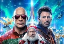 Uno Rosso, la recensione (no spoiler) del film di Natale su Prime Video uno_rosso