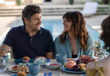 Valentina Lodovini e Fabio De Luigi, protagonisti di “10 giorni con i suoi”: “Oggi per i giovani difficile credere nel futuro” | Intervista 10 giorni con i suoi