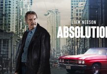 Absolution – Storia criminale, la recensione dell’action-thriller Absolution