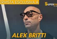 “Ora o mai più”, intervista esclusiva ad Alex Britti: “Mi stimola fare il coach a degli artisti già conosciuti. Ad Amici quando prendi un ragazzo sotto la tua ala ne diventi genitore, qui un amico” Alex Britti