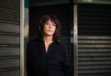 Angela Baraldi torna con il nuovo album ā3021ā: “Sanremo? Ć anche nobile pensare di farcela senza passare da lƬā Angela Baraldi